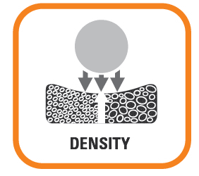 Density icon